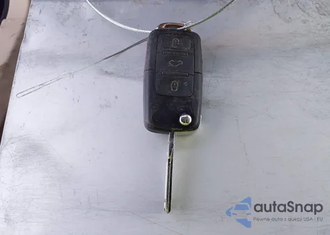 2007 Volkswagen Eos 2.0T from USA, damaged, VIN WVWFA71FX7V001687